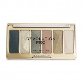 Revolution Pro Палетка теней для век Moments Eyeshadow Palette Enchanting