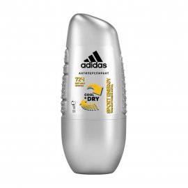 Adidas Cool&Dry Max Sport Energy Дезодорант-ролик 50мл