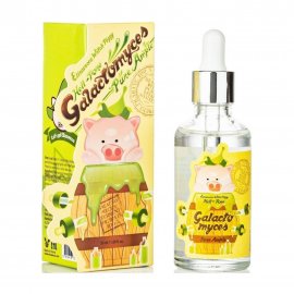 Elizavecca Witch Piggy Hell-Pore Galactomyces Сыворотка со 100% экстрактом галактомисиса 50мл