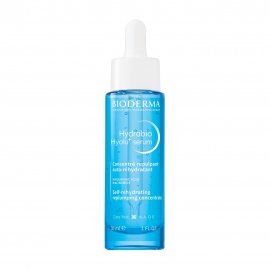 Bioderma Hydrabio (Гидрабио) Сыворотка увлажняющая против морщин 30мл
