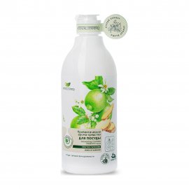 AromaCleaninQ Арома-гель для мытья пола Чувство гармонии 750мл