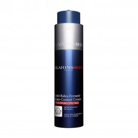 Clarins Men Anti-Rides Крем для лица 50мл