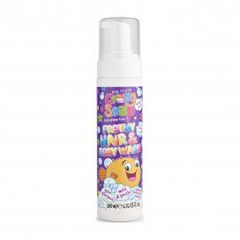 Kids Stuff Crazy Мусс-пена 2в1 для тела и головы 200мл