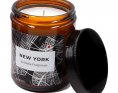 Stella Fragrance Свеча ароматическая New York 250гр