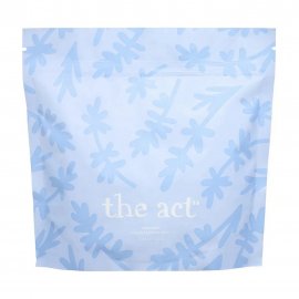 The Act Baby Соль магниевая для купания 500гр