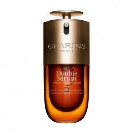 Clarins Double Serum Сыворотка двойная омолаживающая комплексная для лица New