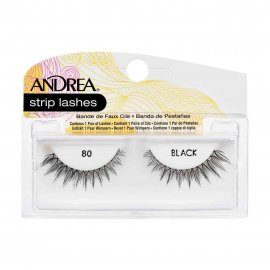 Andrea Mod Strip Lashes 80 Накладные ресницы