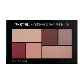 Pastel Profashion Палетка теней So In Love