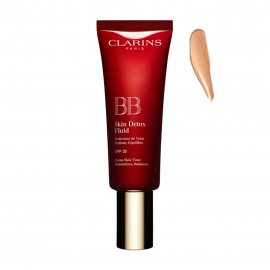 Clarins ВВ-флюид с эффектом детокса Detox Fluid SPF25