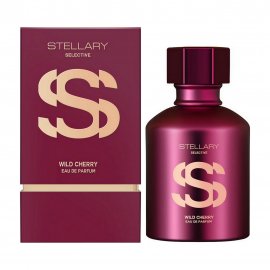 Stellary Wild Cherry Парфюмерная вода 46мл