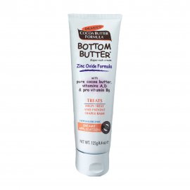 Palmer's Cocoa Butter Formula Крем детский под подгузник с маслом Какао и Цинком 125г
