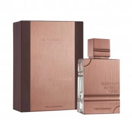 Al Haramain Men Amber Oud Tobacco Edition Парфюмерная вода 60мл