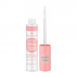 Essence Маска ночная для бровей Overnight