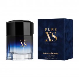 Paco Rabanne Men Pure XS Туалетная вода 100мл