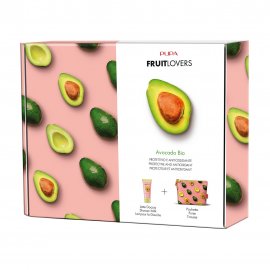Pupa Набор Fruit Lovers Kit №1 01 Avocado