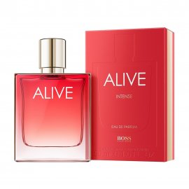 Hugo Boss Alive Intense Парфюмерная вода