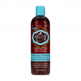 Hask Argan Oil Кондиционер восстанавливающий для волос 355мл