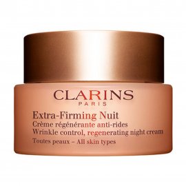 Clarins Extra-Firming Крем ночной для сухой кожи 50мл