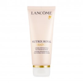 Lancome Nutrix Крем увлажняющий и питательный для рук Royal Mains 100мл
