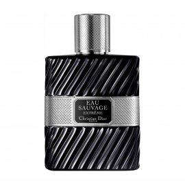 Dior Men Eau Sauvage Extreme Intense Туалетная вода