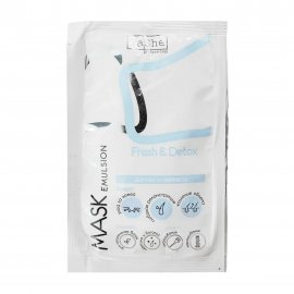 Tashe Professional Маска-детокс освежающая для волос Fresh&Detox