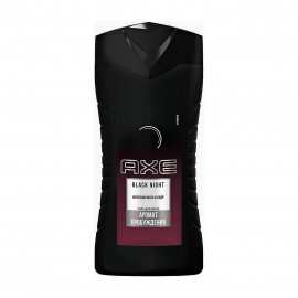 Axe Гель для душа Black Night 250мл