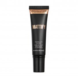 Makeup Revolution Праймер для лица Mattify Matte