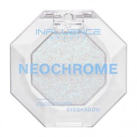 Influence дуохромные тени  Duochrome Eyeshadow "Neochrome" тон