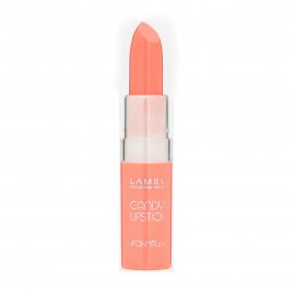 Lamel Professional Помада-бальзам OhMy Lips Candy