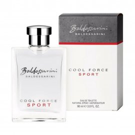 Baldessarini Men Cool Force Sport Туалетная вода