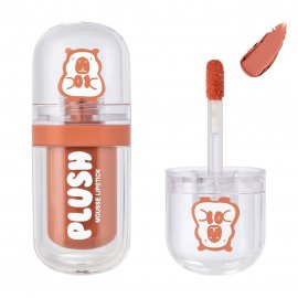 Beauty Bomb Помада муссовая Push