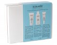 Ecolatier Набор Face Care Гель для умывания 100мл+Тоник для лица 150мл+Крем для лица 50мл
