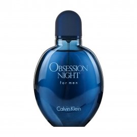 Calvin Klein Men Obsession Night Парфюмерная вода