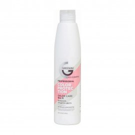 Greenini Professional Бальзам для окрашенных волос Защита цвета Color Protection 250мл