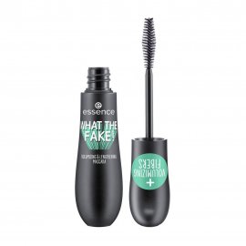 Essence Тушь What The Fake! Volumizing&Lengthening