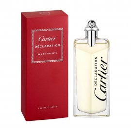 Cartier Men Declaration Туалетная вода
