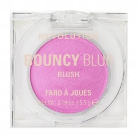 Makeup Revolution Румяна Bouncy Blur Bubble