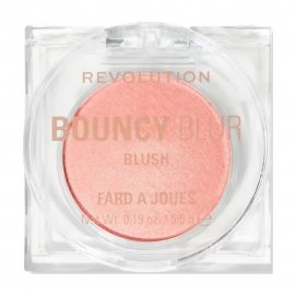 Makeup Revolution Румяна Bouncy Blur