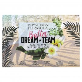 Physicians Formula Палетка для лица Butter Dream