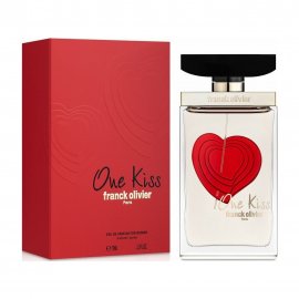 Franck Olivier One Kiss Парфюмерная вода 75мл