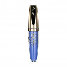 IsaDora Тушь цветная Grand Volume Lash Color 41 Blue Bliss