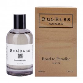 RudRoss Road To Paradise Парфюмерная вода 95мл