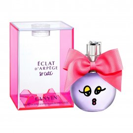Lanvin Eclat So Cute Парфюмерная вода 50мл