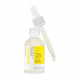 Catrice Сыворотка для лица Energy Boost Serum