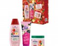 Schwarzkopf Schauma Набор Шампунь 400мл+Маска для волос Schauma 380мл+Крем-гель для душа Fa 200мл