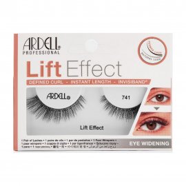 Ardell Lift Effect 741 Накладные ресницы