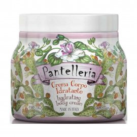 Rudy Art Edition Крем увлажняющий для тела Пантеллерия 450мл