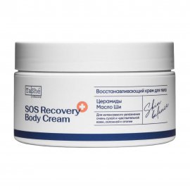Tashe Professional Крем восстанавливающий для тела Skin Balance 250мл