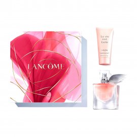 Lancome La Vie Est Belle Набор Парфюмерная вода 50мл+Лосьон для тела 50мл