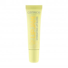 Catrice Блеск увлажняющий Lip Jam